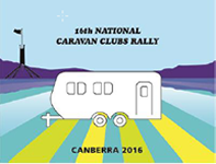 rally logo