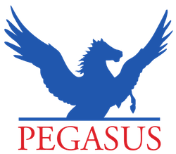Pegasus logo