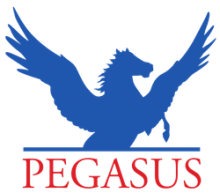 Pegasus logo