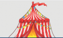 National Folk Festival logo
