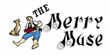 the Merry Muse logo